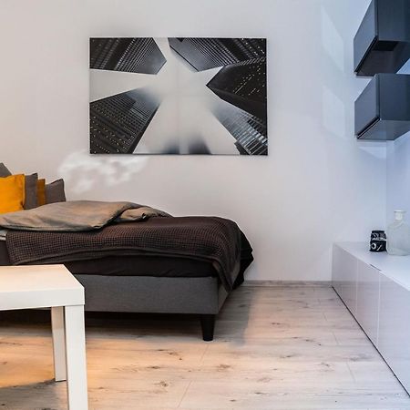 Apartment,Private Parking, Balcony, Smart Check In Besztercebánya Kültér fotó